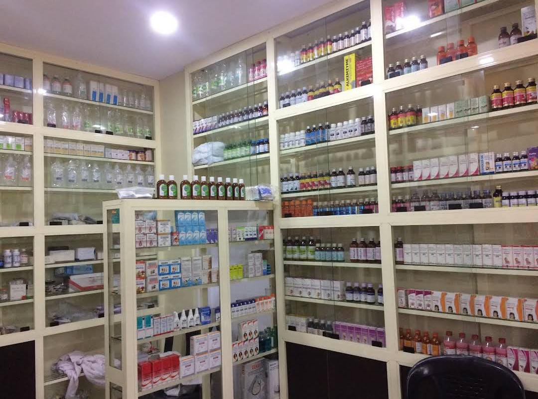 Care Plus Multi Speciality Clinic